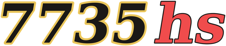 7735hs logo